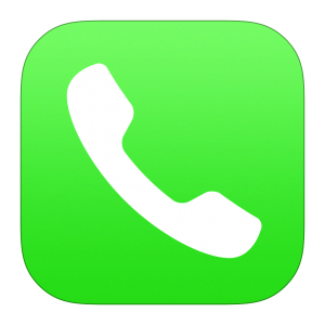 Phone icon PNG-48921